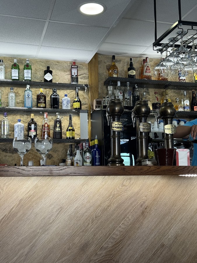 Restaurante Folgueira -