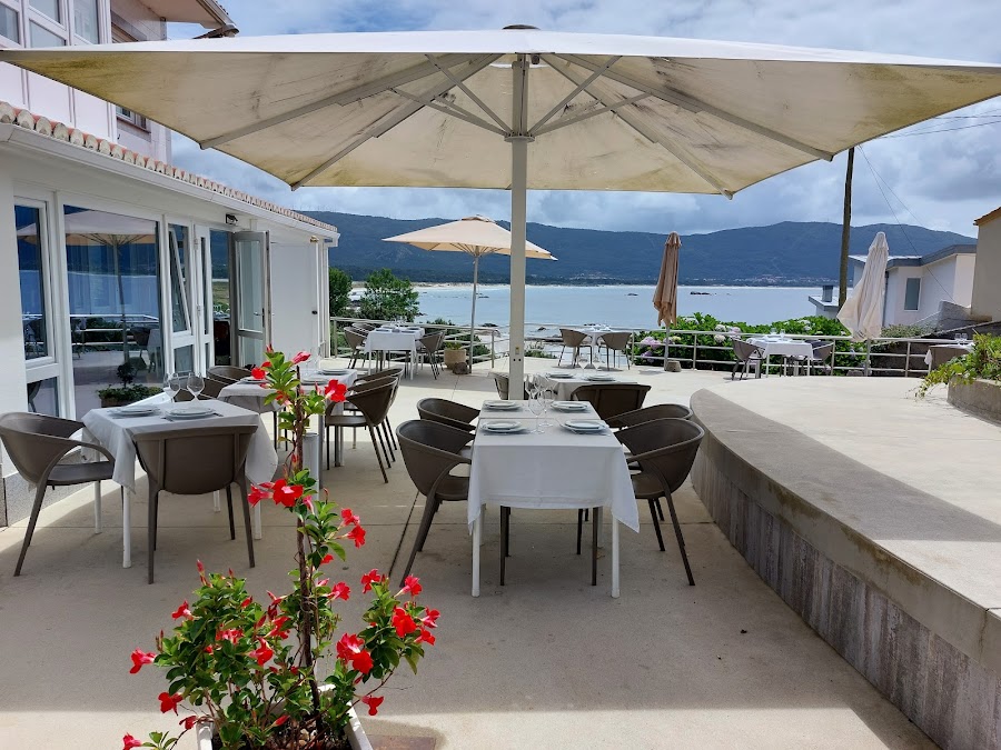 Restaurante Fontevella