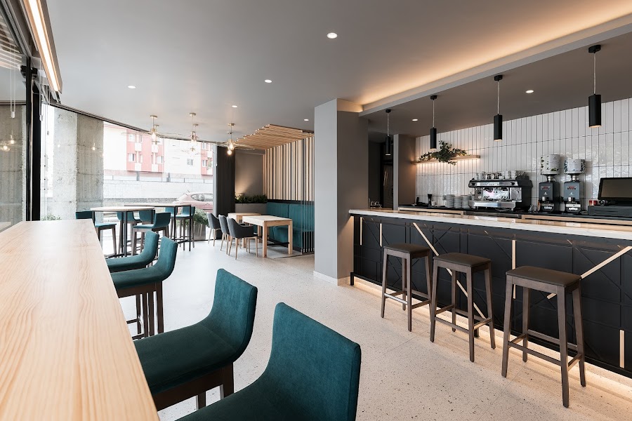 Restaurante Fumeiro