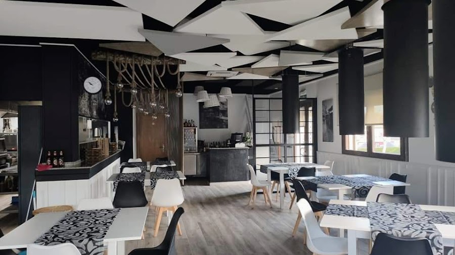 Restaurante Galicia Agolada