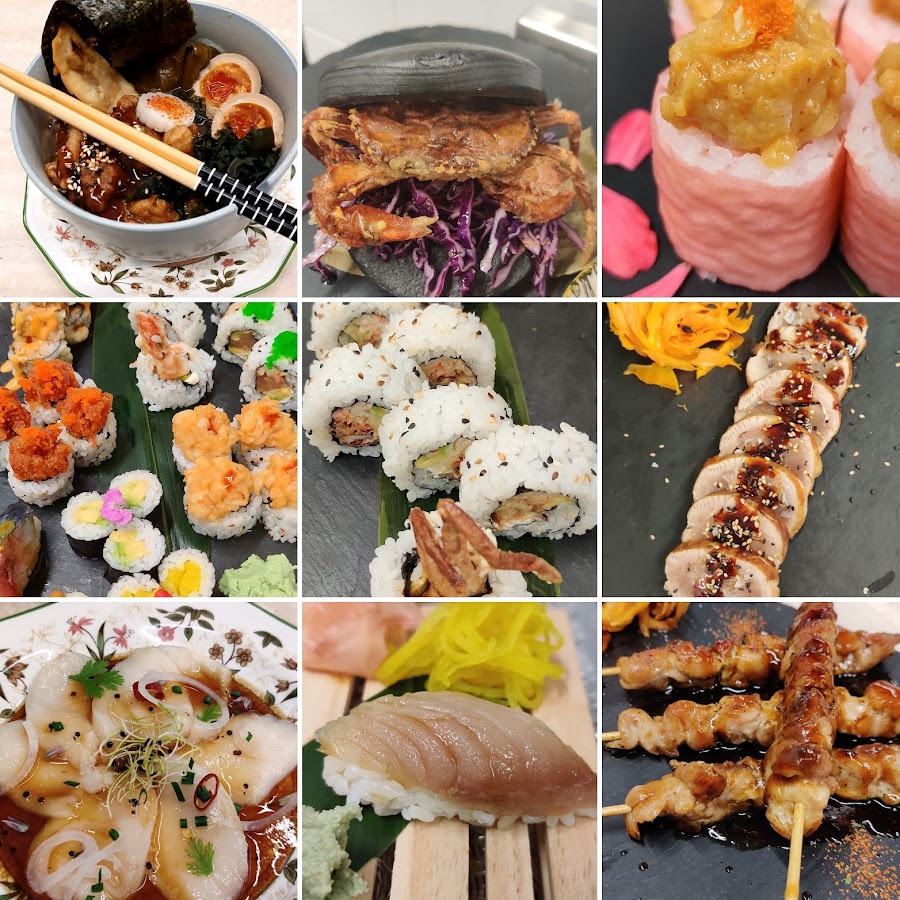 Restaurante Hamaki