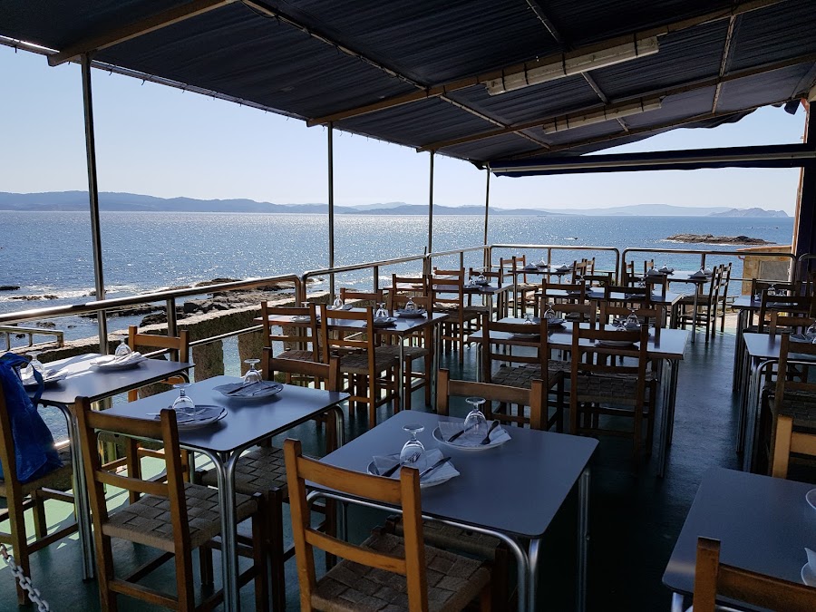 Restaurante Iglesario