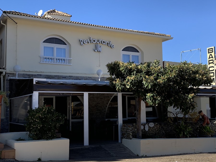 Restaurante JM.