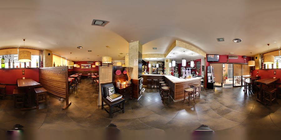 Restaurante Kloster