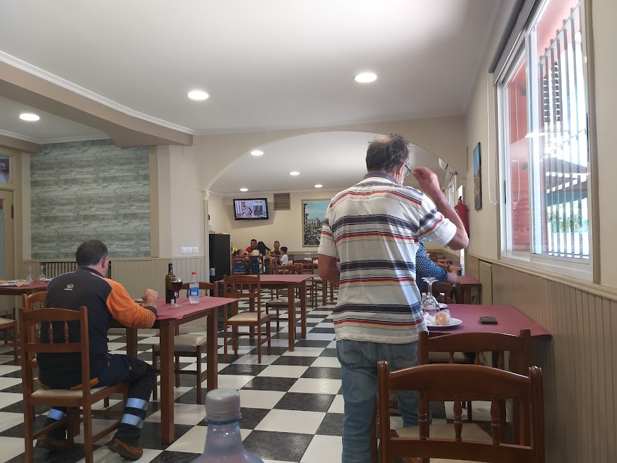 Restaurante La Campiña