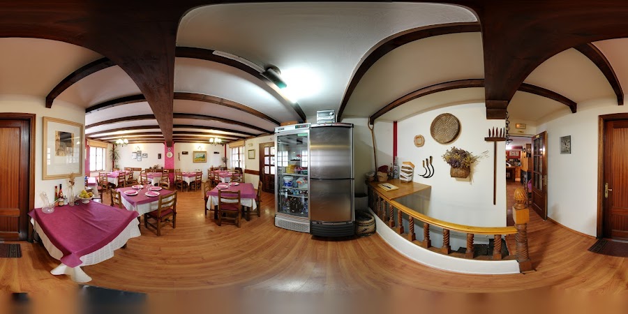 Restaurante La Era