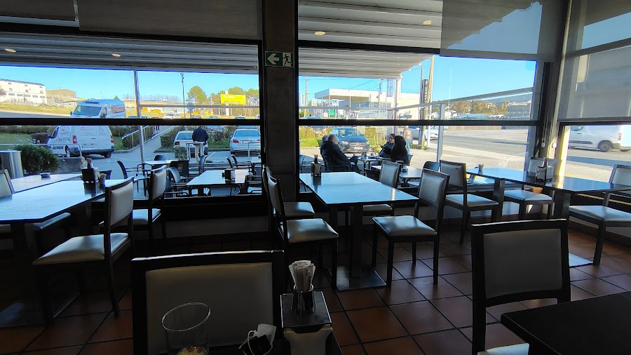 Restaurante La Flor