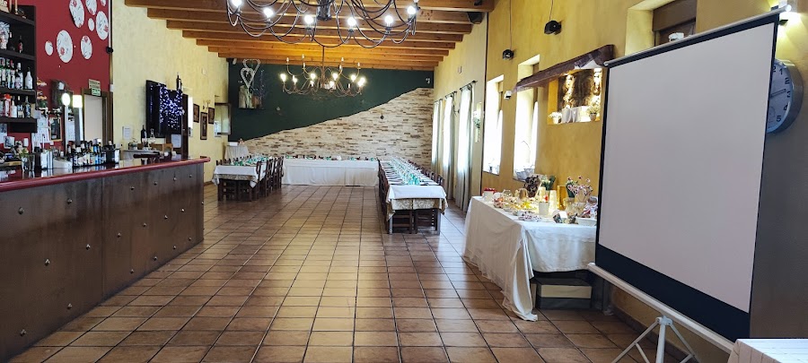 Restaurante la Fragua del Costillón,S.L
