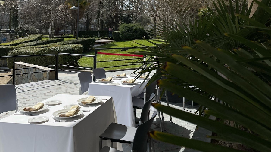Restaurante La Marina Sancho2