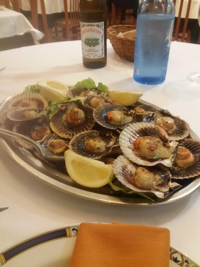 Restaurante la Perdiz