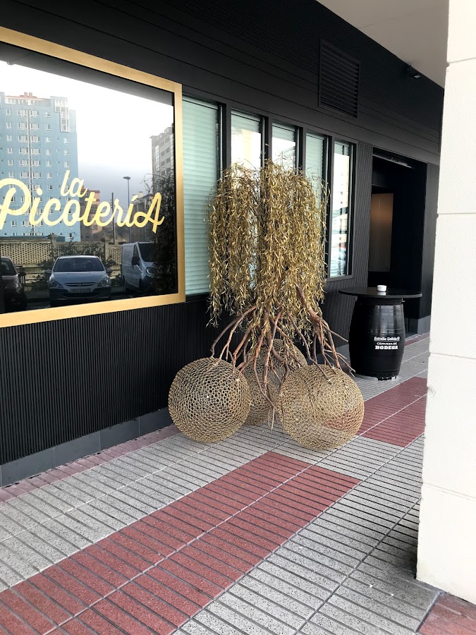 Restaurante La Picotería