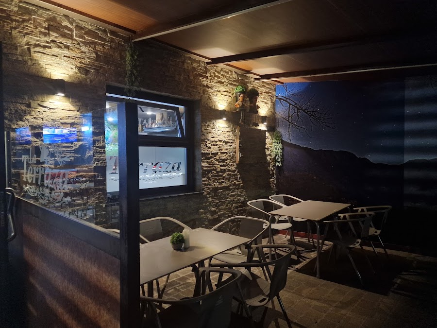 Restaurante La Terraza