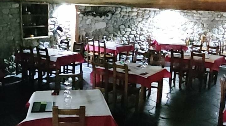 Restaurante Las Pallozas de Carracedelo