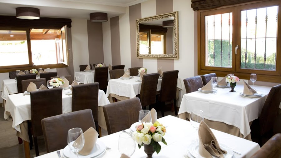 Restaurante Lemos