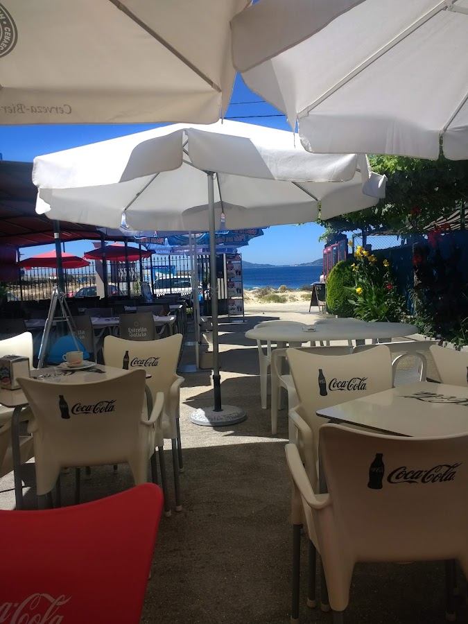 Restaurante Leon II