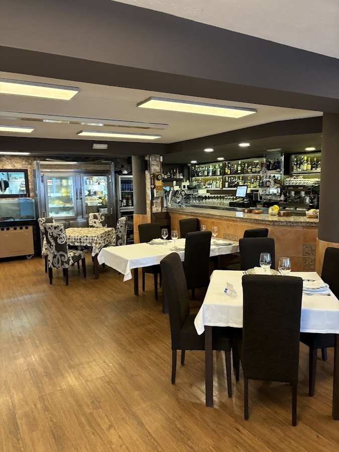 Restaurante Licar