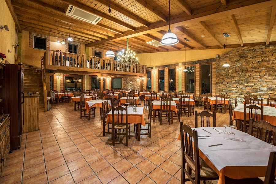 Restaurante Los Valles