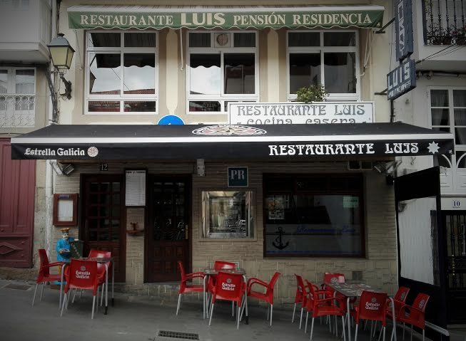 Restaurante Luis