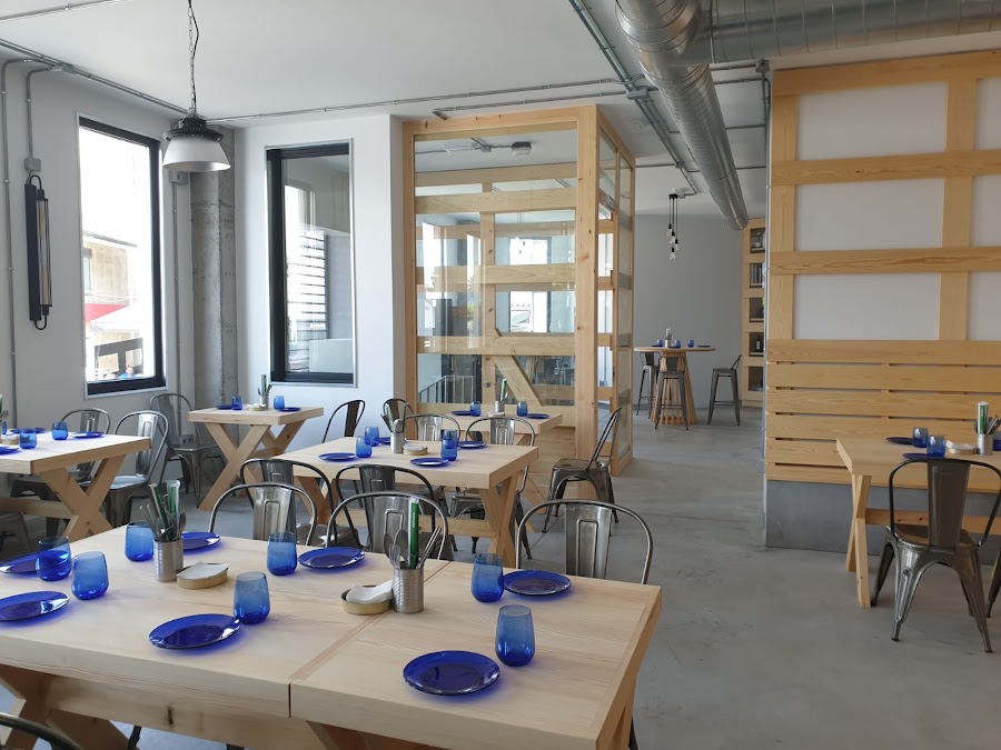 Restaurante MAREA
