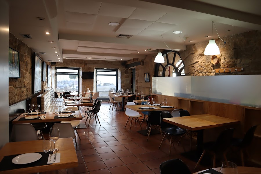 Restaurante Mendoza