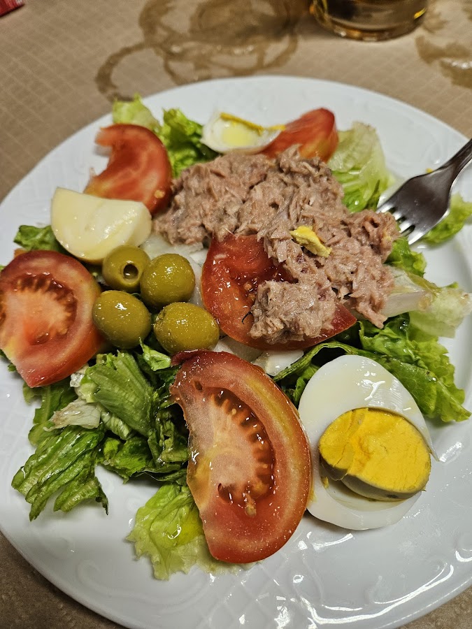 Restaurante Neireo