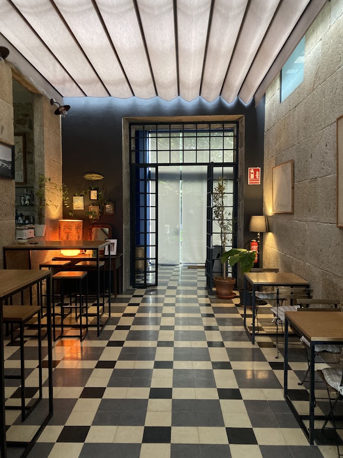 Restaurante NOJIRA