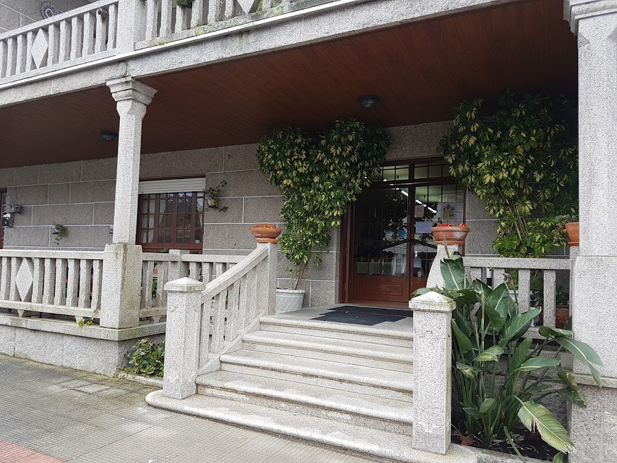 Restaurante Novo Forcado