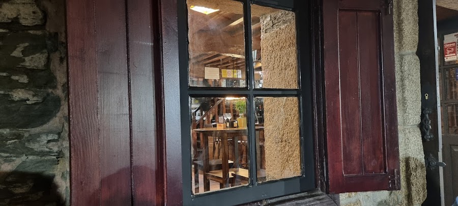 Restaurante O Antigo