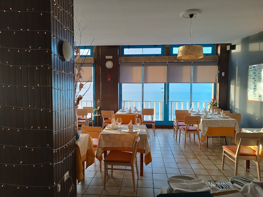 Restaurante O Bruño
