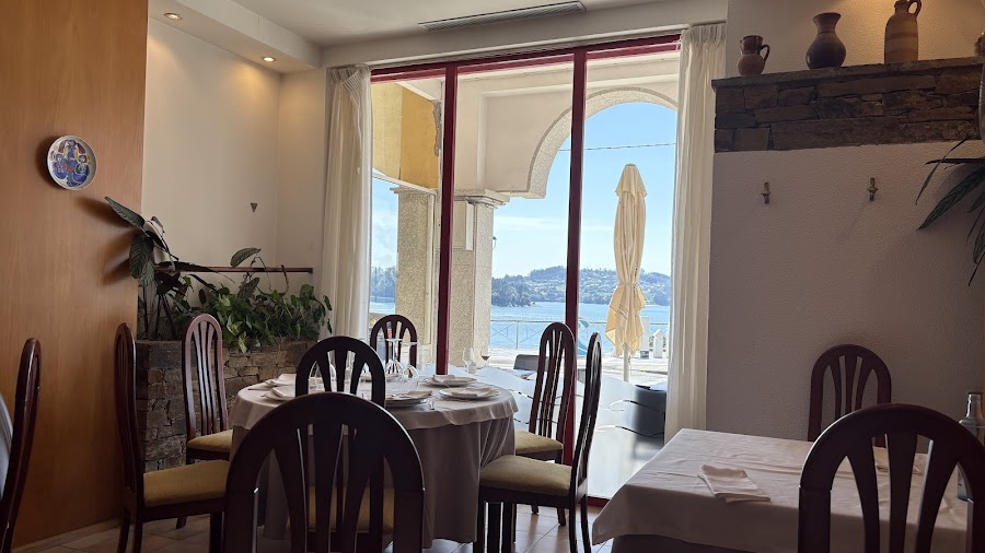 Restaurante O Cancelo