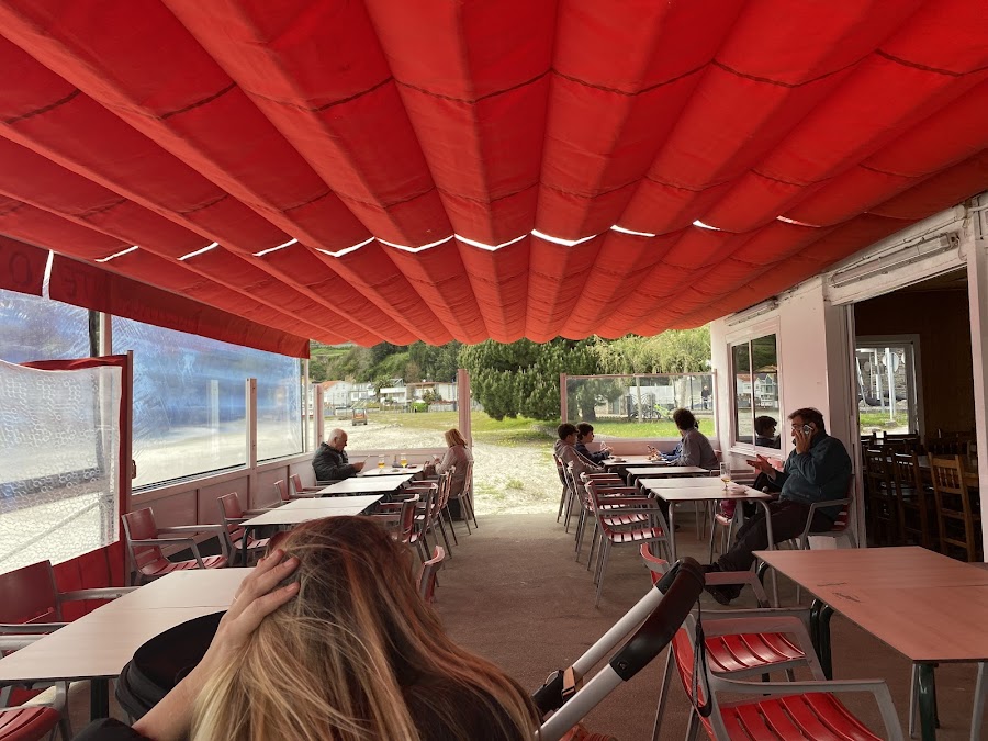 Restaurante O' Chiringuito