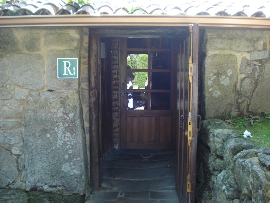 Restaurante O Colmenar da Subiada