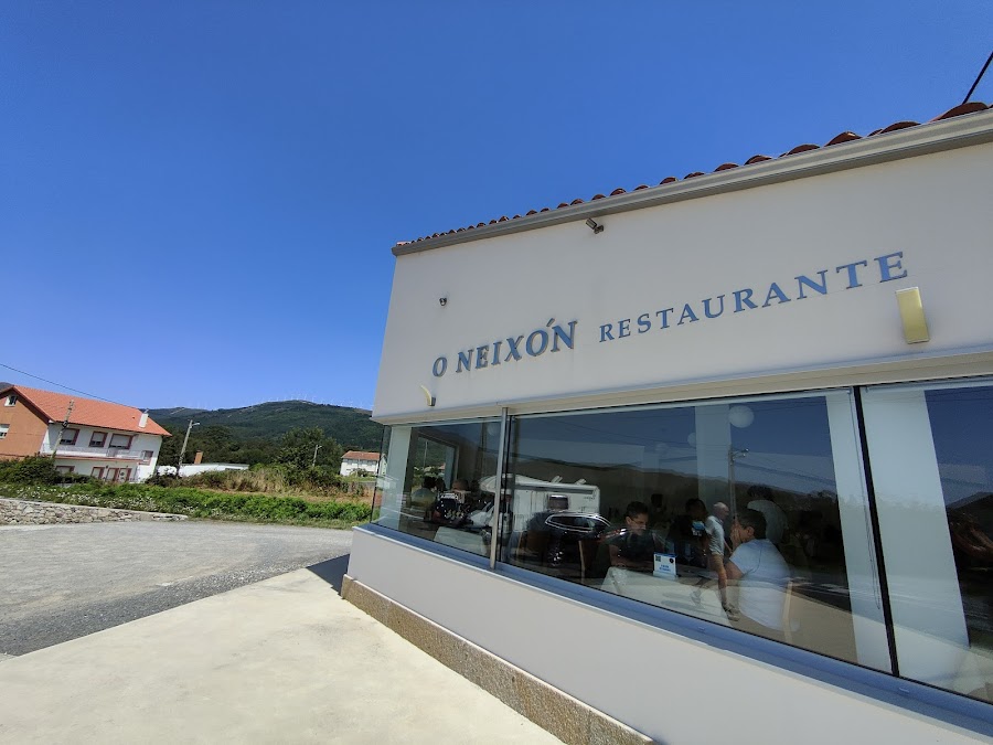 Restaurante O Neixón
