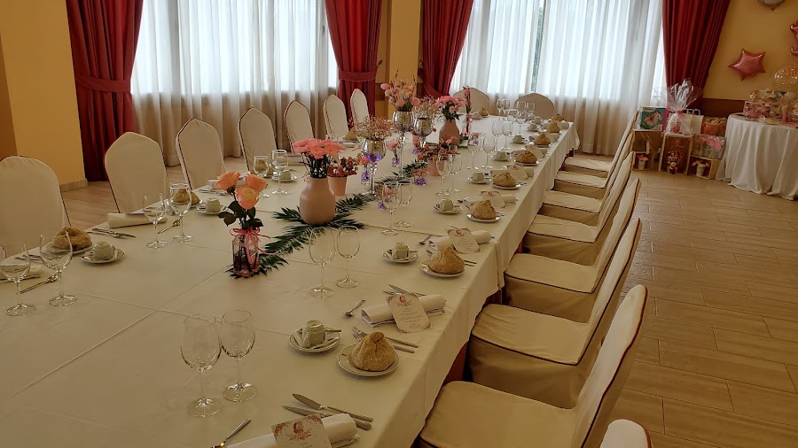 Restaurante O Panadeiro
