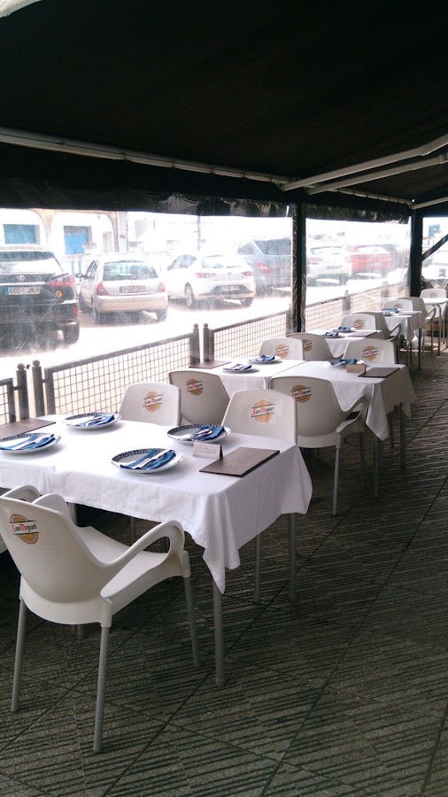 Restaurante O Rison