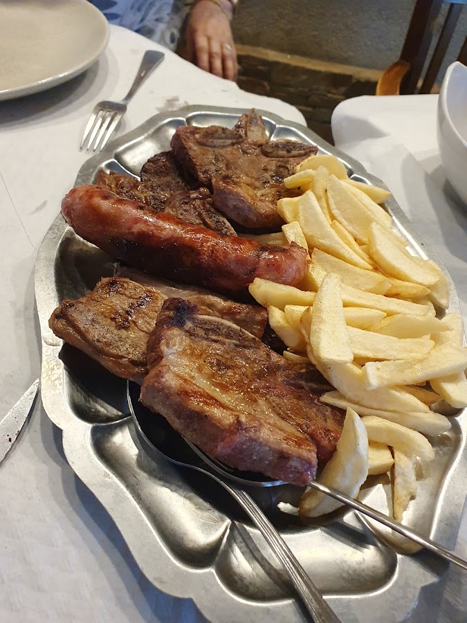 Restaurante O ROMEO