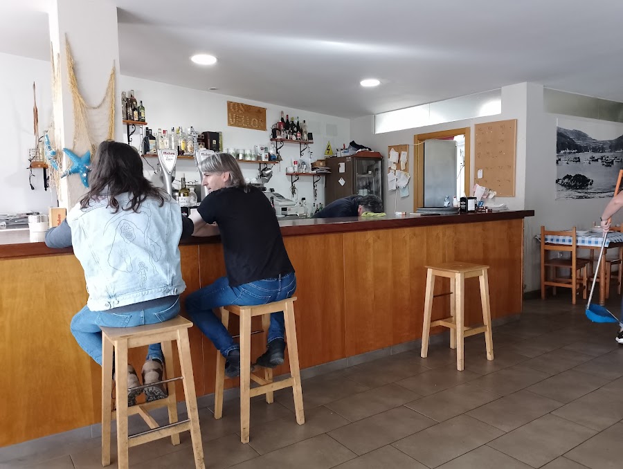 Restaurante Os Vellos