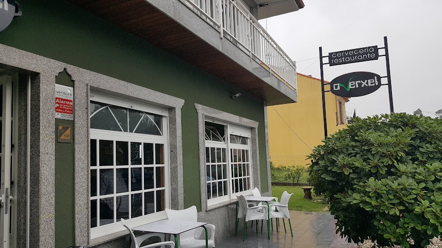 Restaurante O'Verxel
