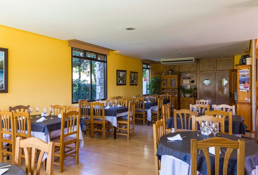 Restaurante Paco ROCHI