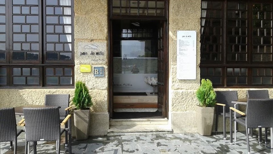 Restaurante Pan de Millo