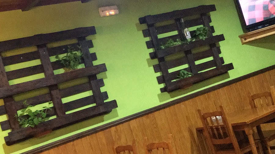 Restaurante-Parrillada O Rei Martiño