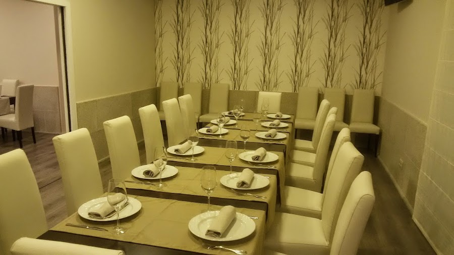 Restaurante Parrillada Rancho Grande