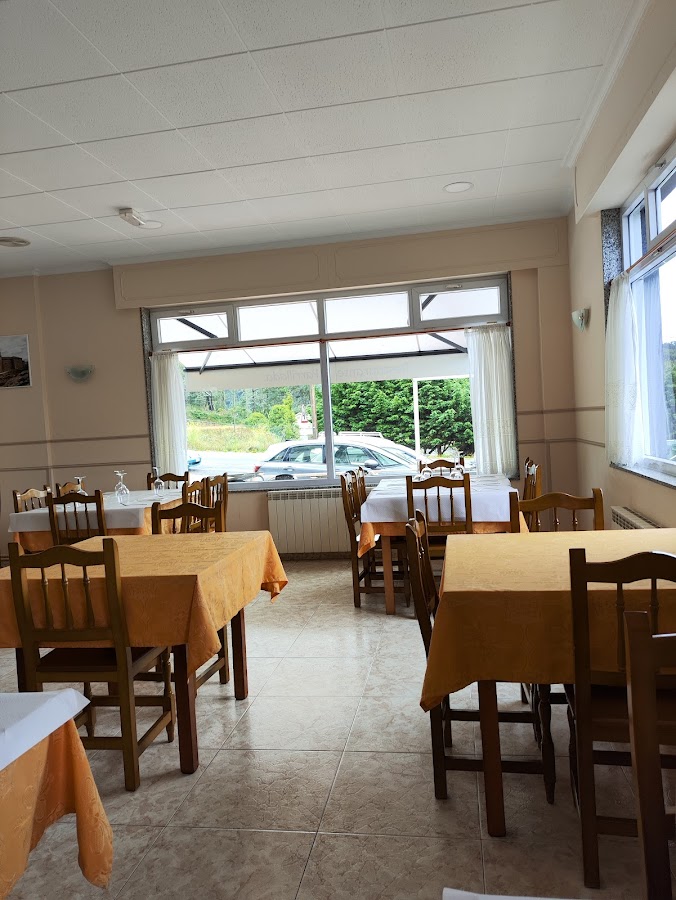 Restaurante Parrillada Riamar