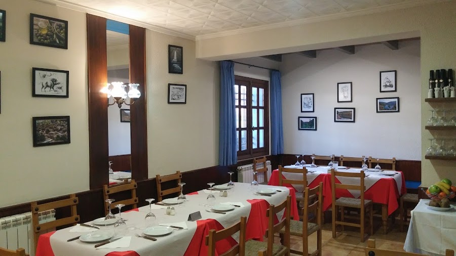 Restaurante Parrillada Torres