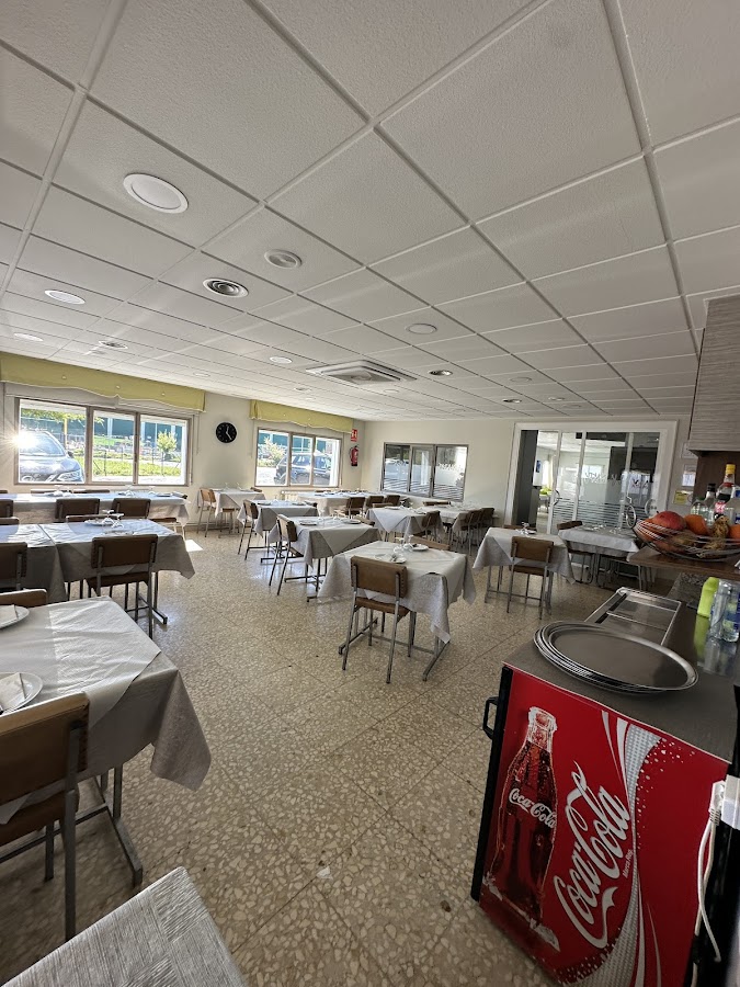 Restaurante Paz y Ana