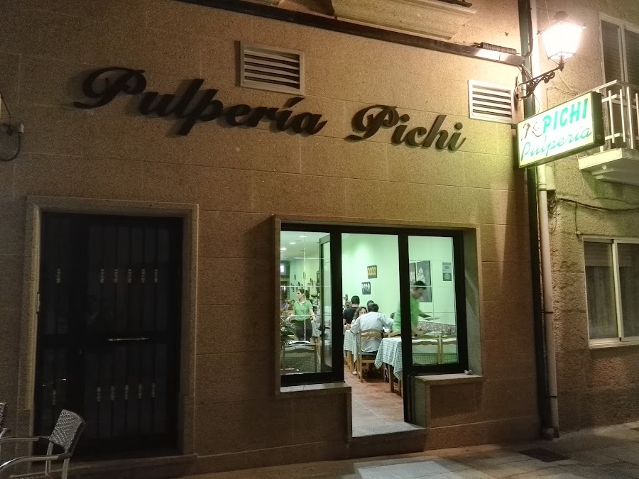 Restaurante Pichi
