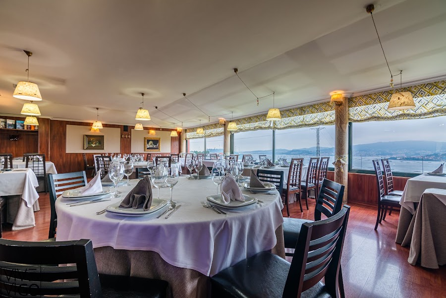 Restaurante Pinales
