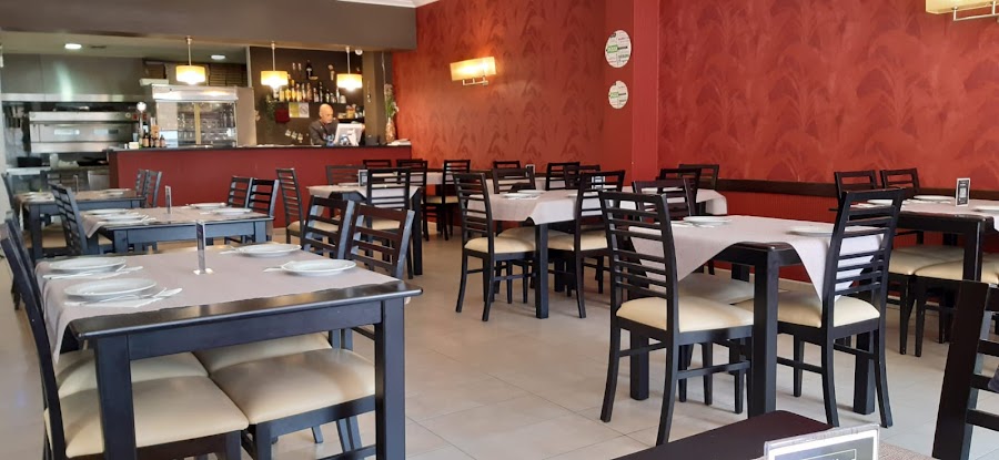 Restaurante/Pizzeria Di Marco