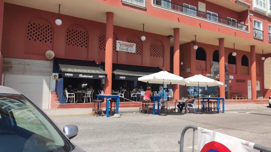 Restaurante Portochico