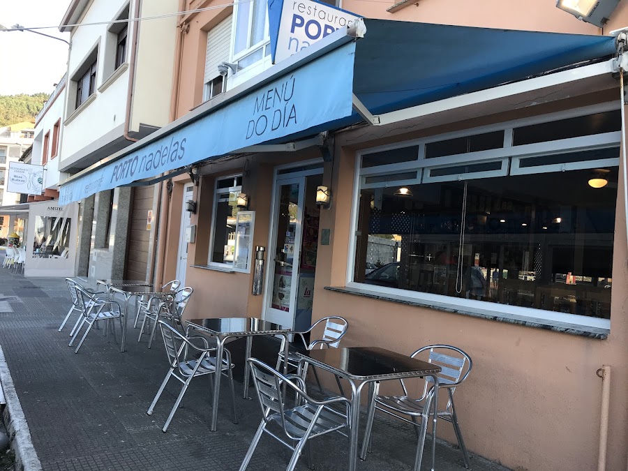 Restaurante Portonadelas